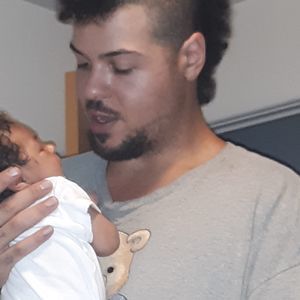 Meet your Posher, Winston